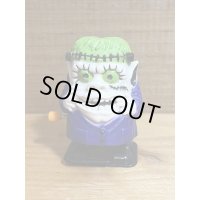 SPOOKY FAMILY Wind-Up【G】