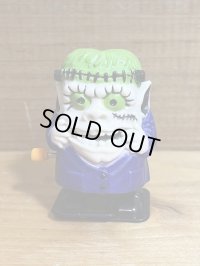 SPOOKY FAMILY Wind-Up【G】
