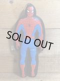 Spider-Man Plush