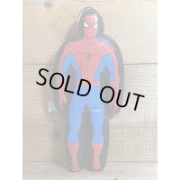 Spider-Man Plush