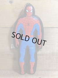Spider-Man Plush