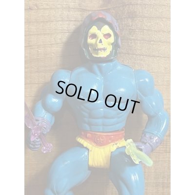 画像3: Bootleg Skeletor【B】