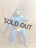 Bootleg Skeletor【B】