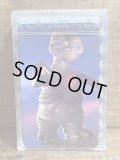 80s 無版権 E.T. トランプ【C1】