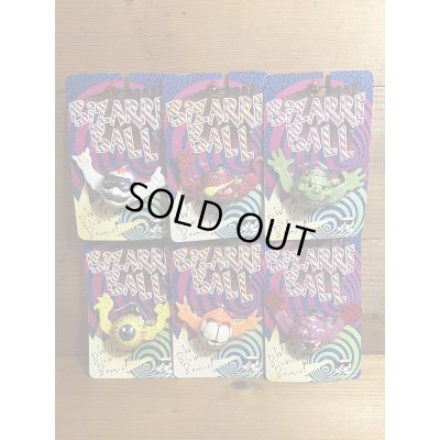 画像1: BIZARRE BALL SET