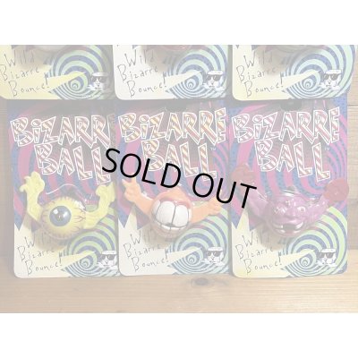 画像3: BIZARRE BALL SET