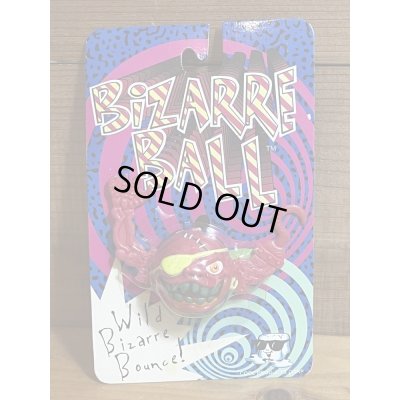 画像12: BIZARRE BALL SET