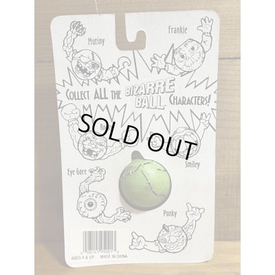 画像15: BIZARRE BALL SET