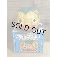 WANDERING MONSTER【B4】