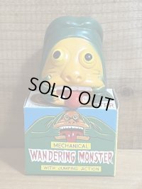 WANDERING MONSTER【A3】