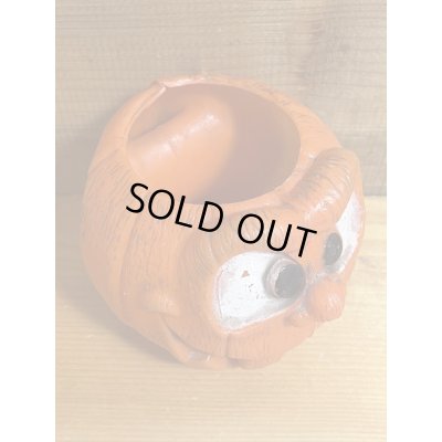 画像2: パンプキン キャンディバケット【B】