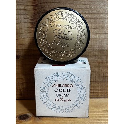 画像1: COLD CREAM びっくり箱