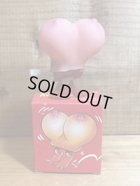 Clockwork Boobs Avec Cle Sein【B】
