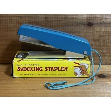 他の写真1: SHOCKING STAPLER