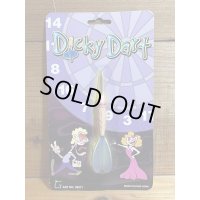Dicky Dart