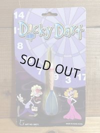 Dicky Dart