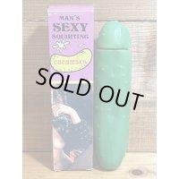 MAN´S SEXY SQUIRTING