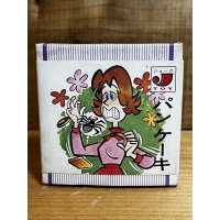 パンケーキ