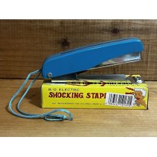 他の写真3: SHOCKING STAPLER