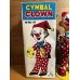 画像6: CYMBAL CLOWN