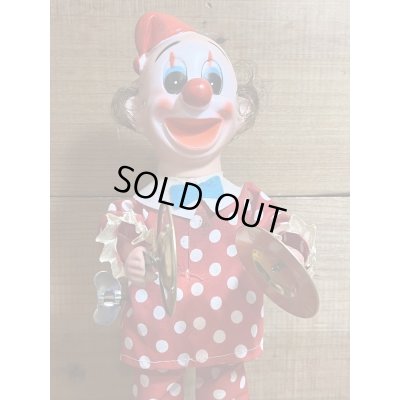 画像3: CYMBAL CLOWN