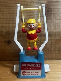 THE SWINGERS