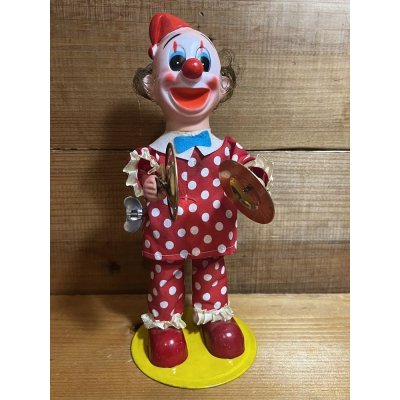 画像2: CYMBAL CLOWN