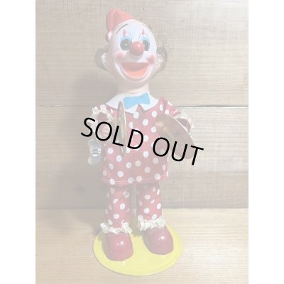 画像2: CYMBAL CLOWN