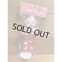 Valentine Novelties【E】