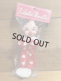 Valentine Novelties【E】