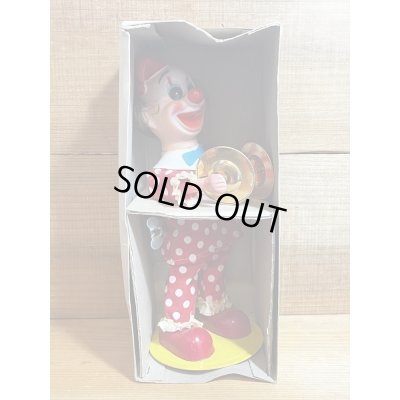 画像5: CYMBAL CLOWN