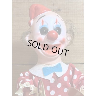 画像4: CYMBAL CLOWN