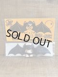 BAT-NIK【A】