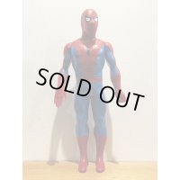 Hamilton Spider-Man