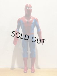 Hamilton Spider-Man