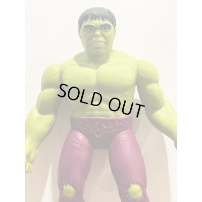 画像2: SUPERSIZE SUPER HEROES ※loose