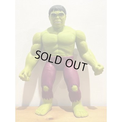 画像1: SUPERSIZE SUPER HEROES ※loose