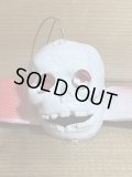 Rubber Skull Bat【B2】