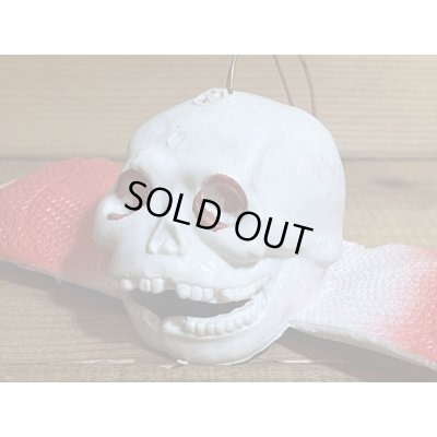画像5: Rubber Skull Bat【B2】