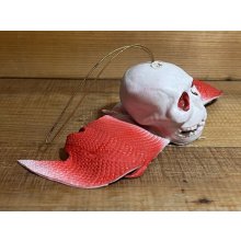 他の写真3: Rubber Skull Bat【B2】