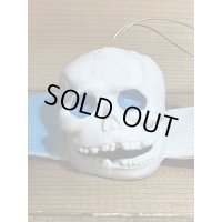 Rubber Skull Bat【A2】