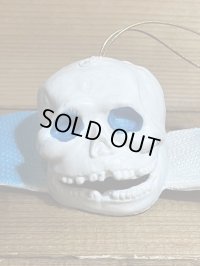 Rubber Skull Bat【A2】