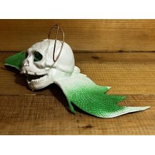 他の写真1: Rubber Skull Bat【C2】