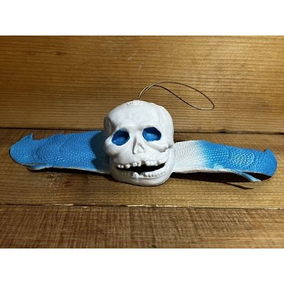 画像2: Rubber Skull Bat【A2】
