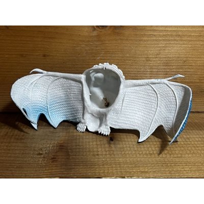画像4: Rubber Skull Bat【A2】