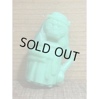 Bootleg E.T. ゴム人形【C】