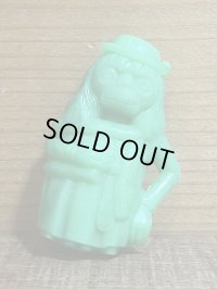 Bootleg E.T. ゴム人形【C】