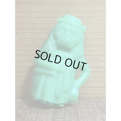 画像1: Bootleg E.T. ゴム人形【C】