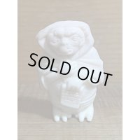 Bootleg E.T. ゴム人形【J】