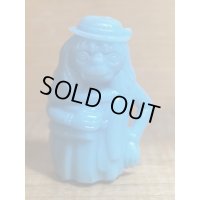 Bootleg E.T. ゴム人形【H】